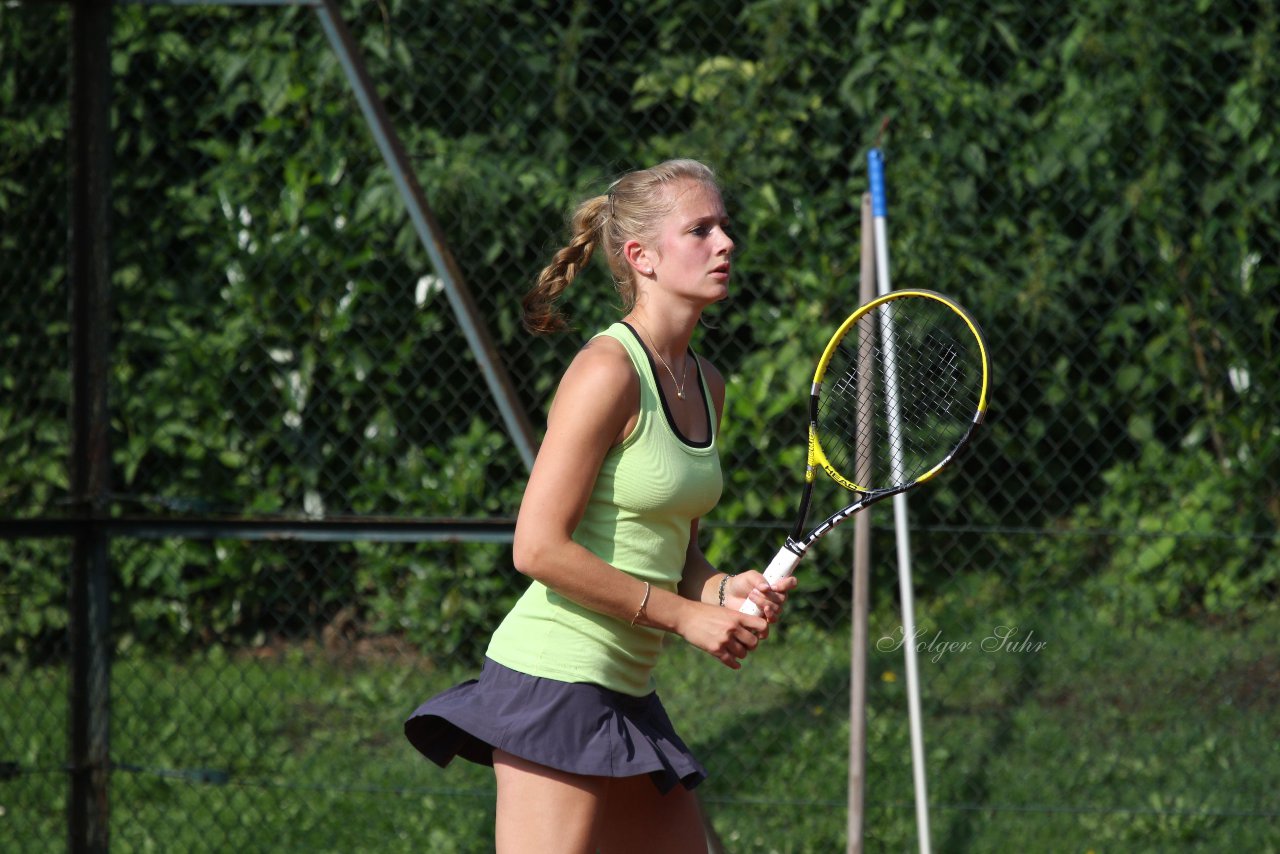 Jennifer Witthöft 1106 - 14.Sieker Open 2011